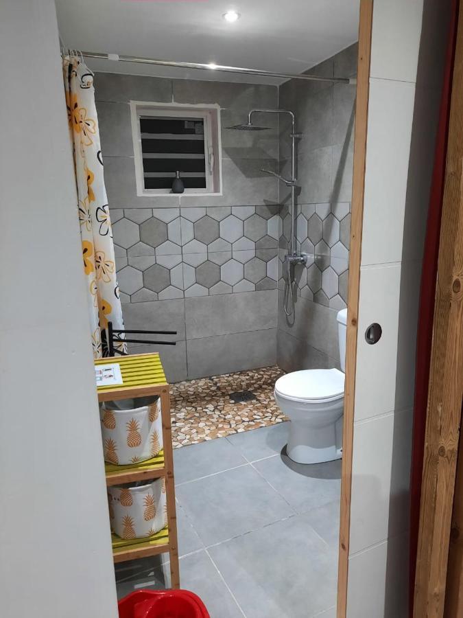 הוילה לה גוסייר Ti Mango Julie מראה חיצוני תמונה